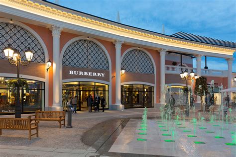 outlat gucci roma|designer outlet rome italy.